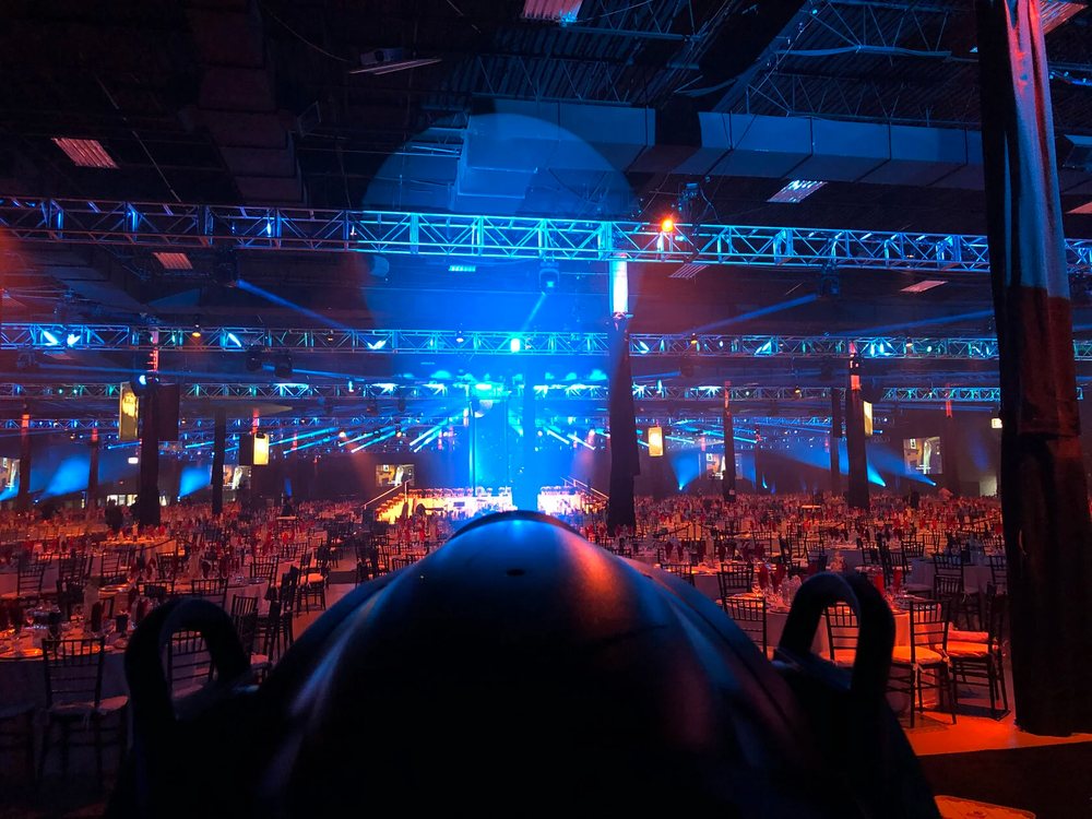 Photo of AV Labor Source