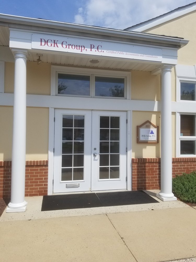 Photo of DGK Group