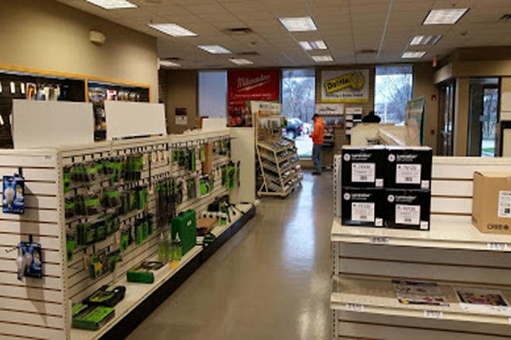 Photo of Electrical Engineering And Equipment