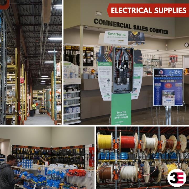 Photo of Electrical Engineering And Equipment