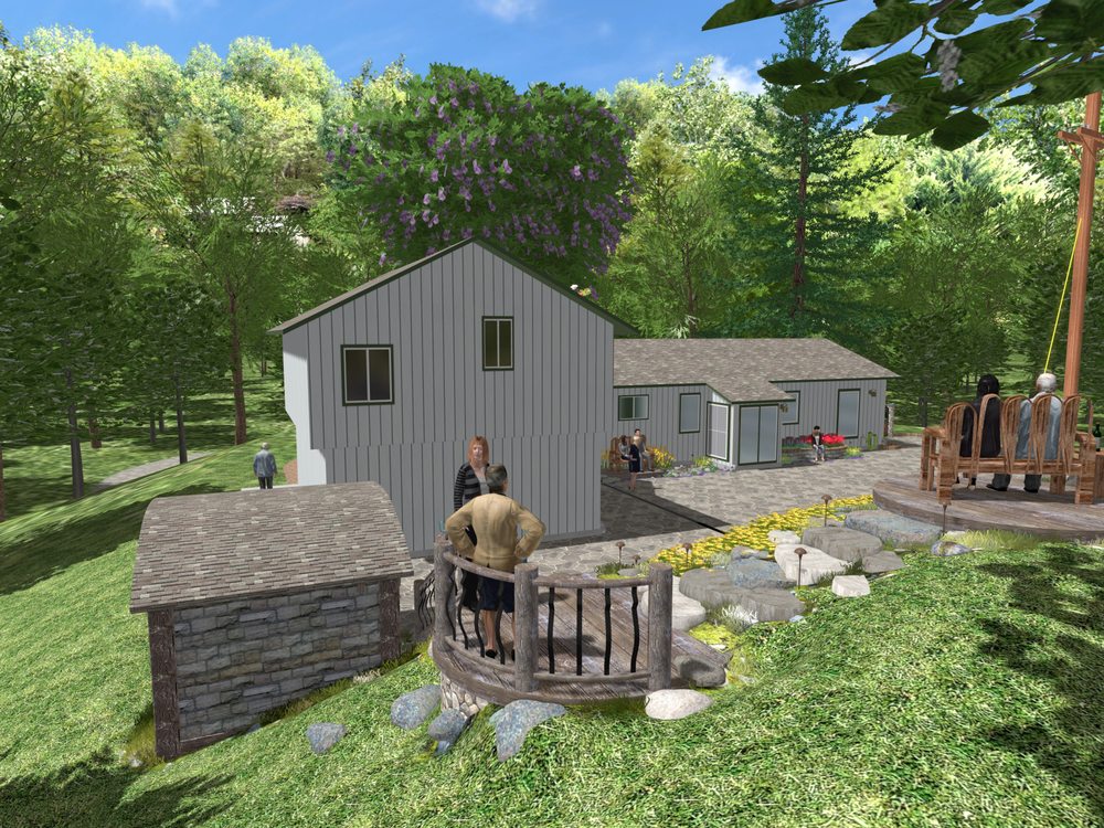 Photo of Lakota Design Group