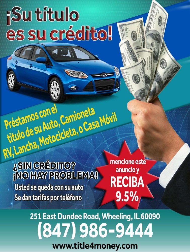 Photo of Express Auto Title Loans