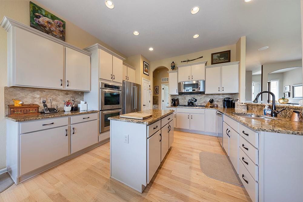 Photo of N-Hance Wood Refinishing of Northwest Jersey