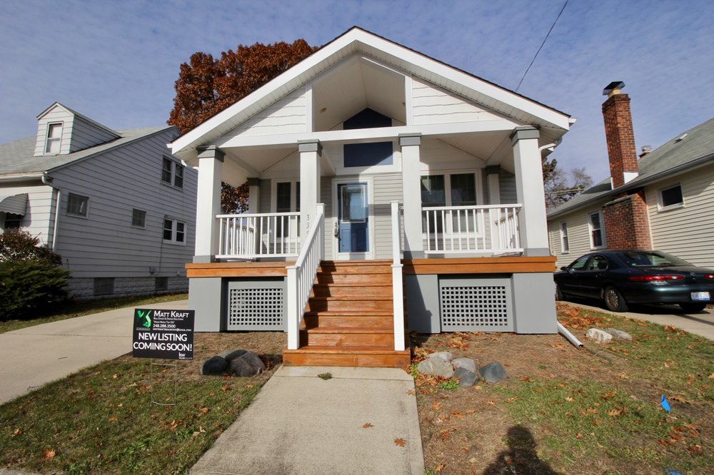 Photo of Matt Kraft Realty