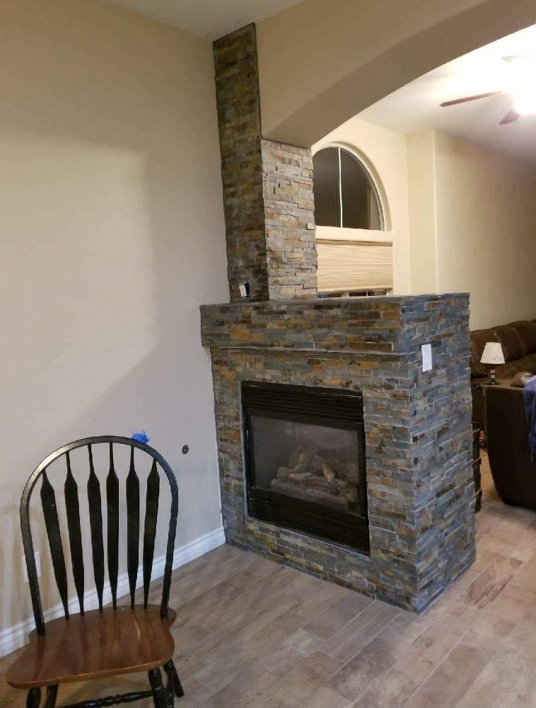 Photo of Hanson Tile