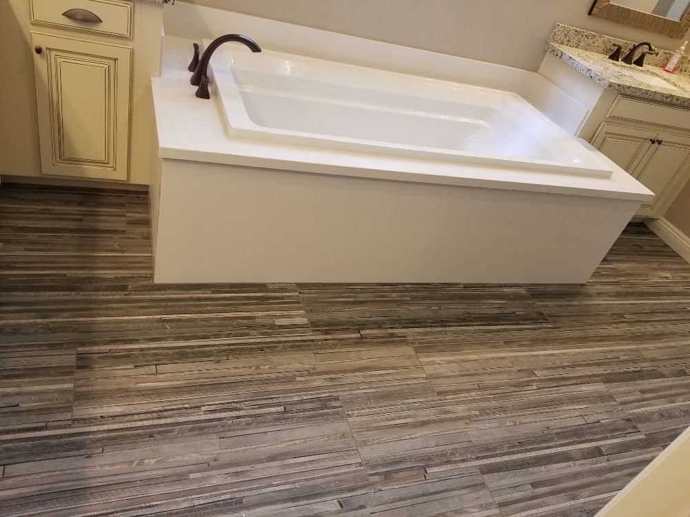 Photo of Hanson Tile