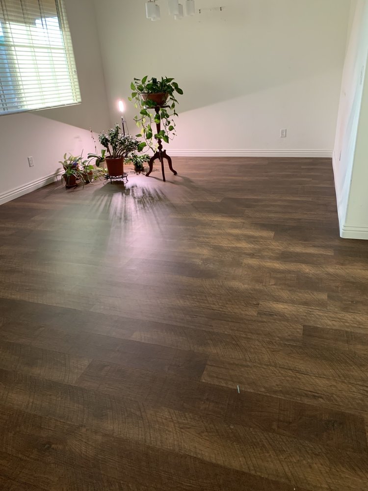 Photo of Hanson Tile