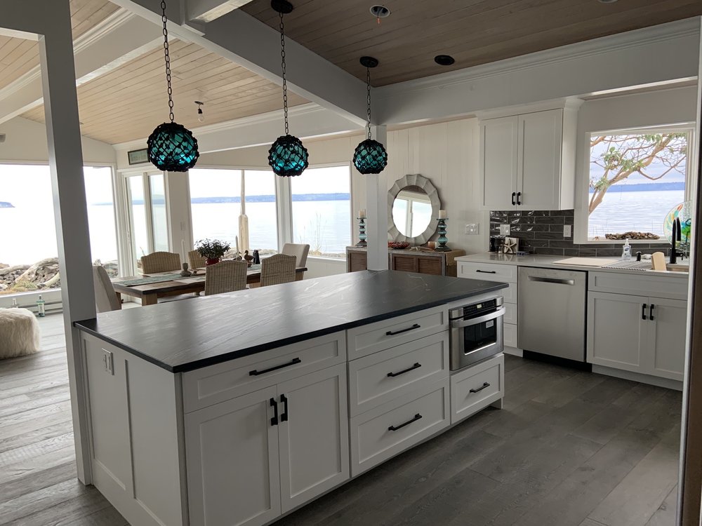 Photo of Custom Touch Interiors