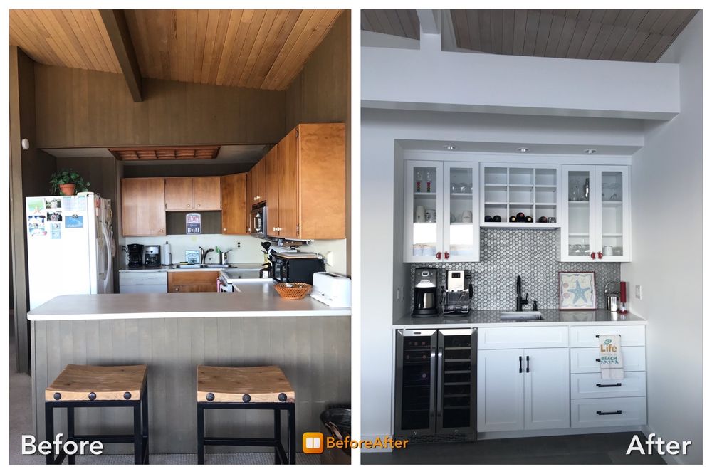 Photo of Custom Touch Interiors