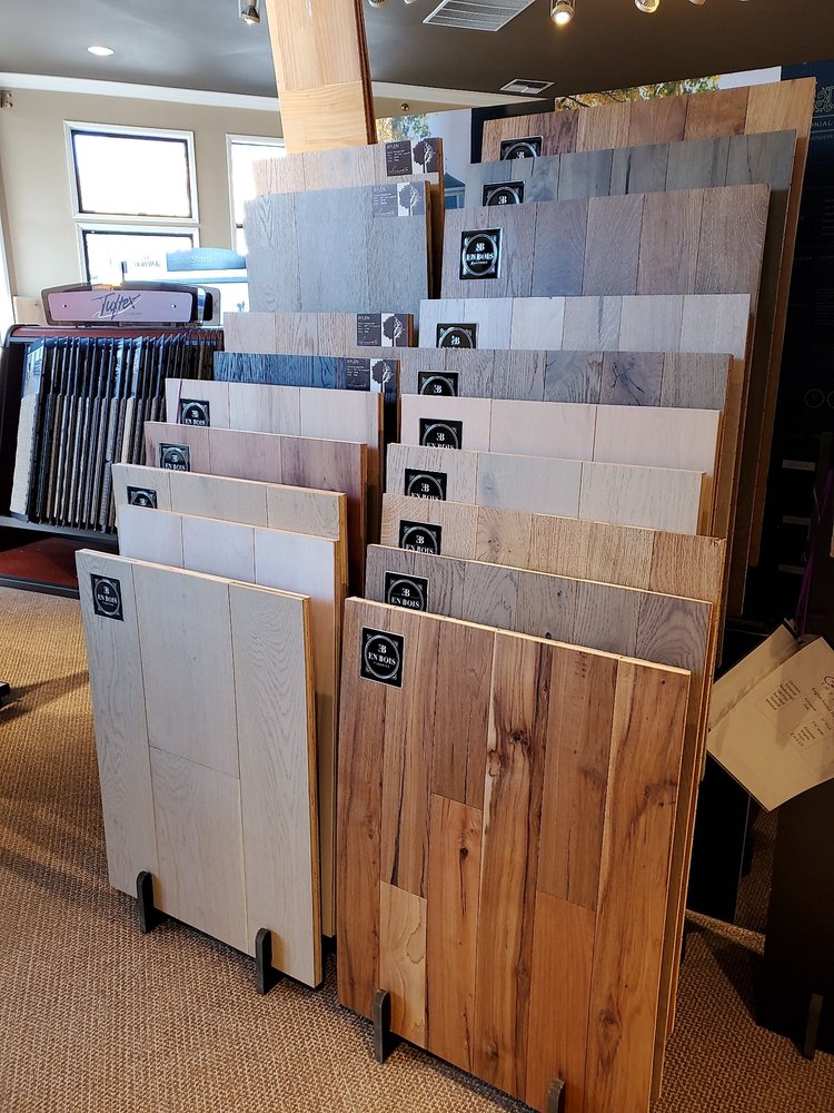 Photo of Custom Touch Interiors
