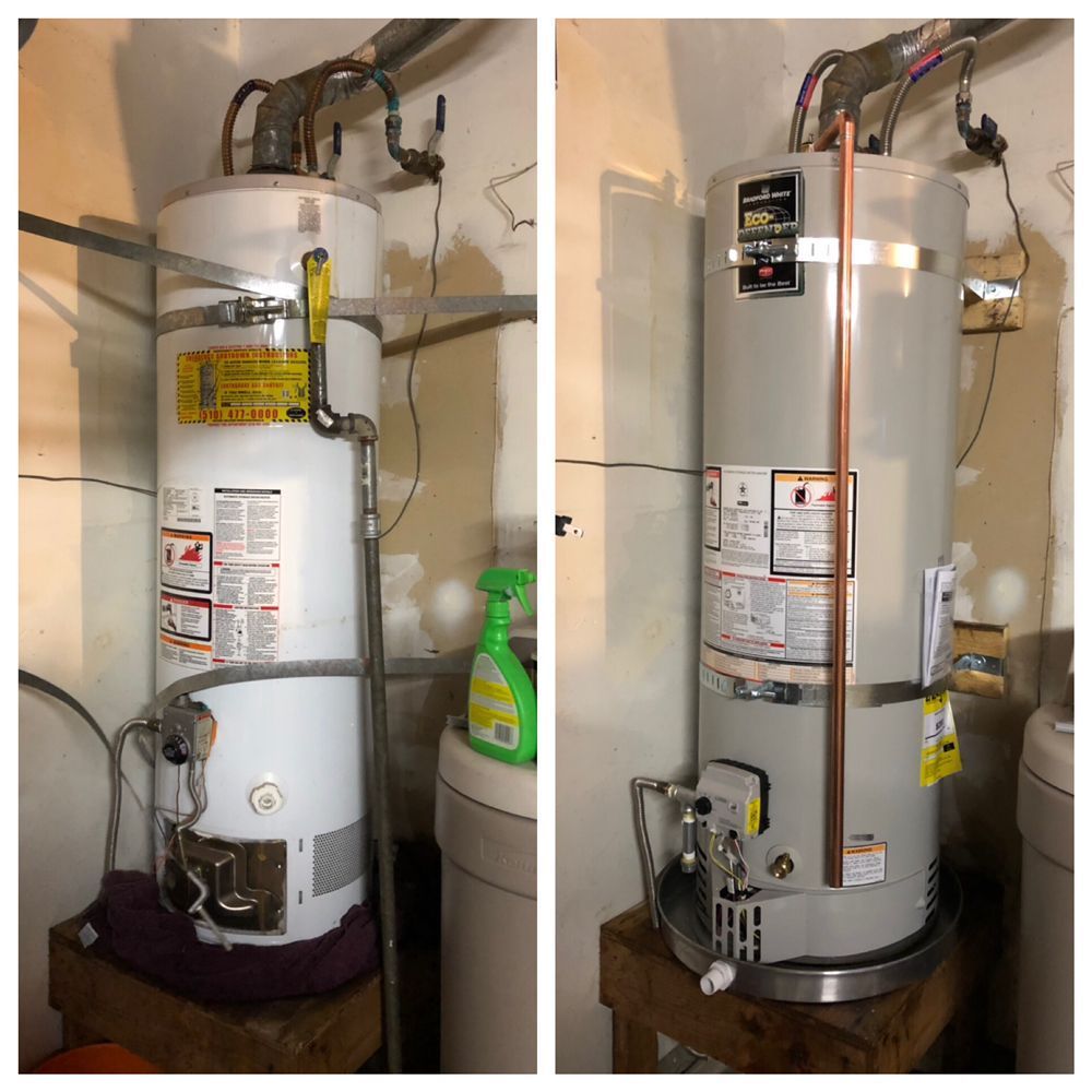 Photo of Cody J Plumbing