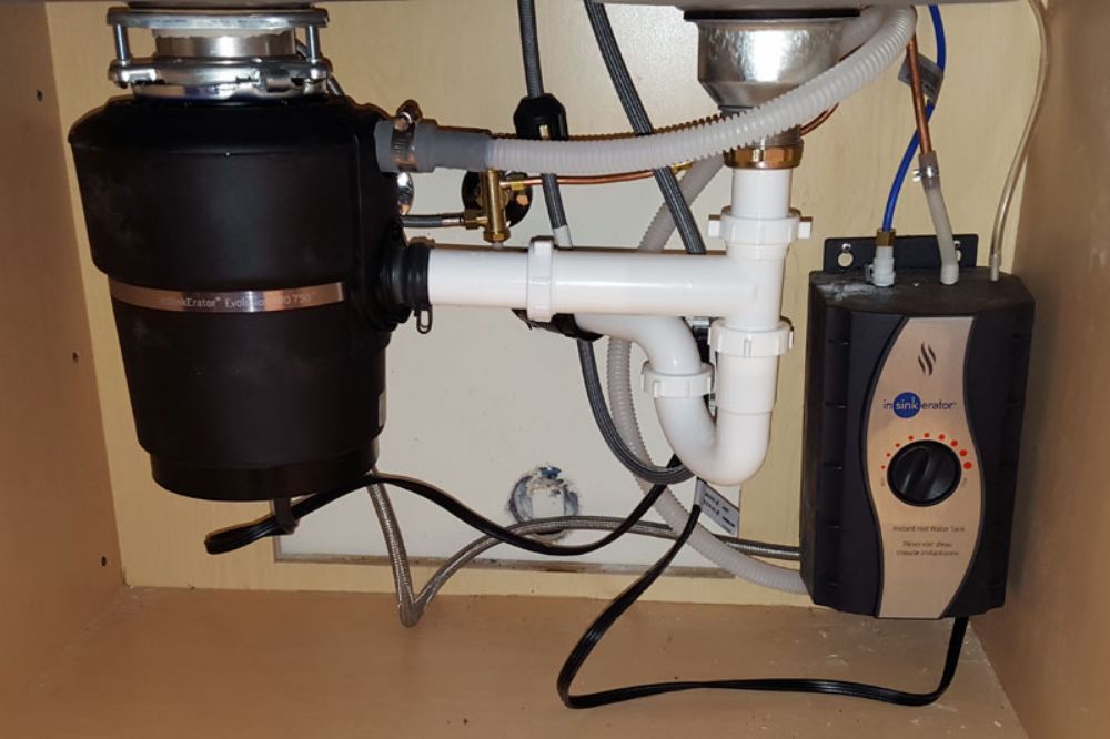 Photo of Cody J Plumbing