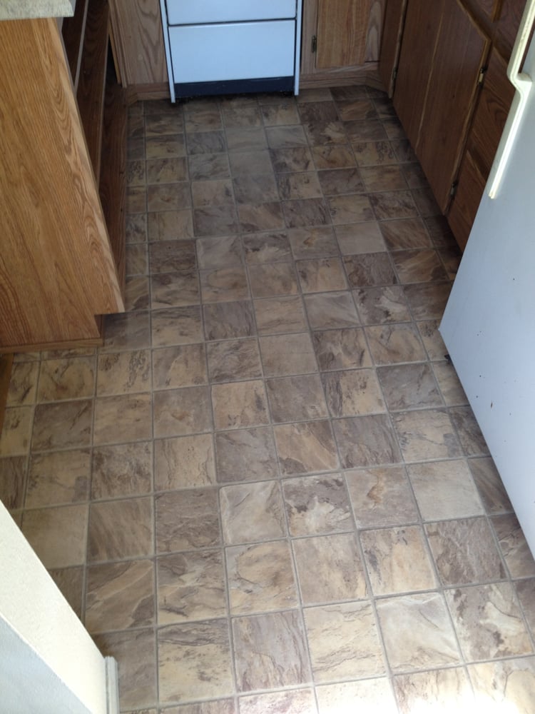 Photo of Eco-dry Carpet Care