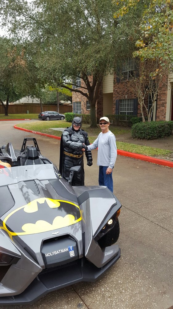Photo of Houston Katy Moving Services