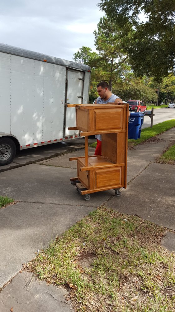 Photo of Houston Katy Moving Services