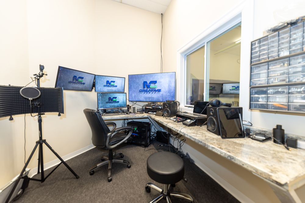 Photo of MC Creative Group