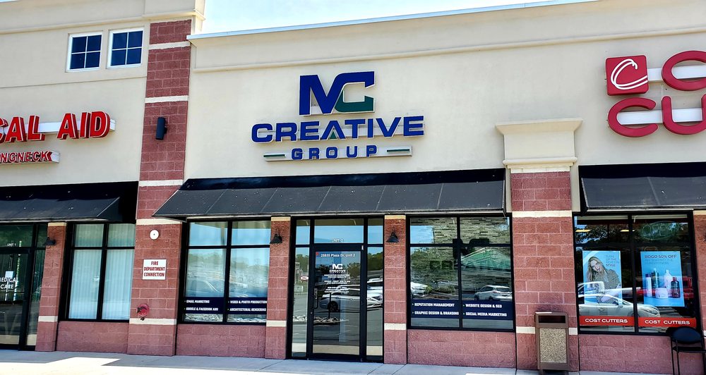 Photo of MC Creative Group