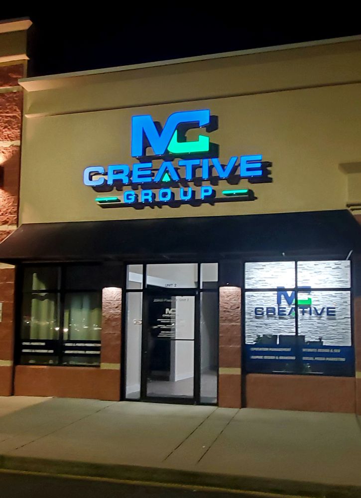 Photo of MC Creative Group