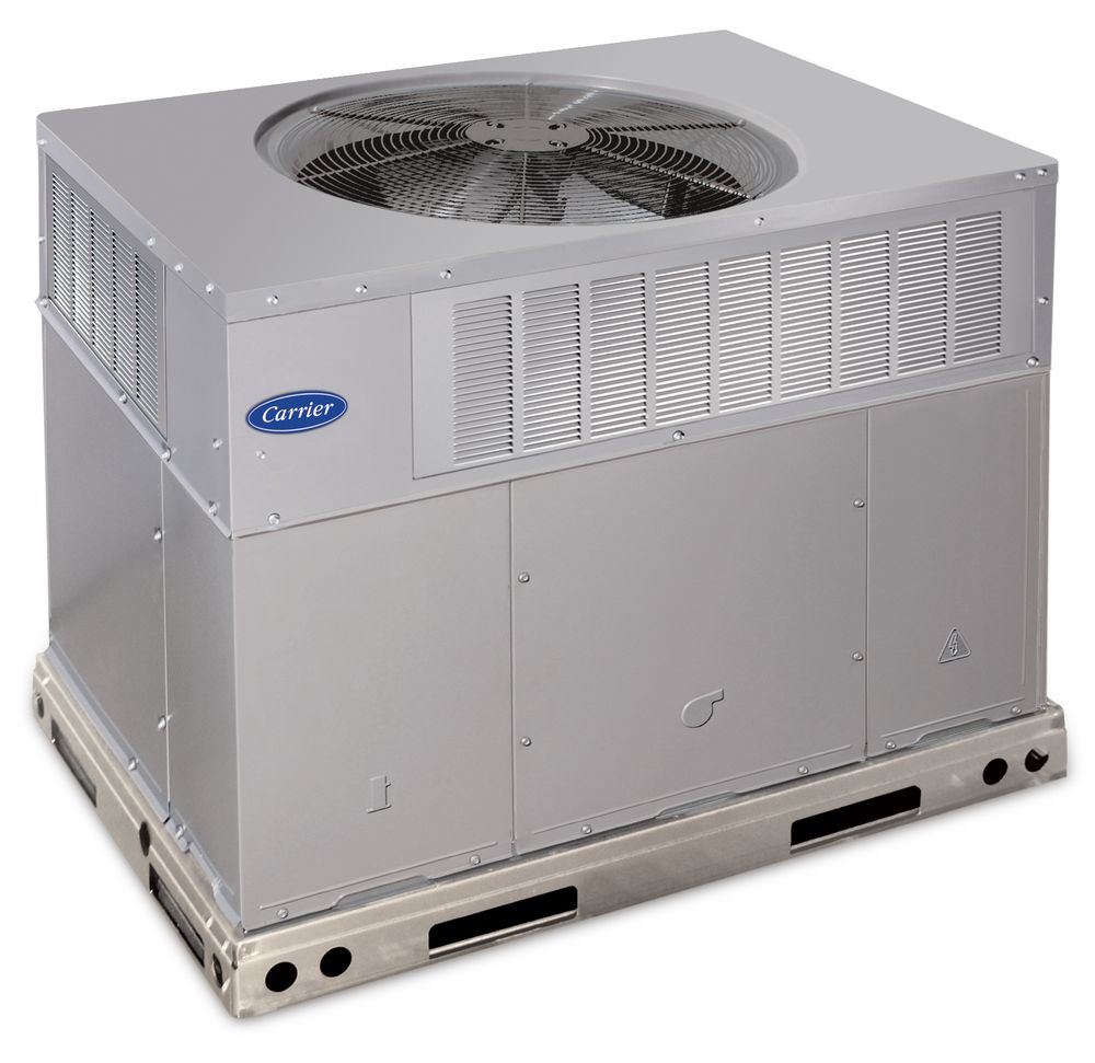 Photo of Delta T Heating & Cooling
