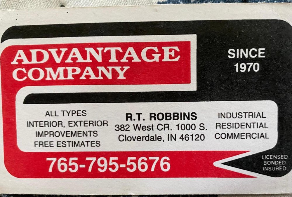 Photo of Advantage Company Roofing And Plumbing Service