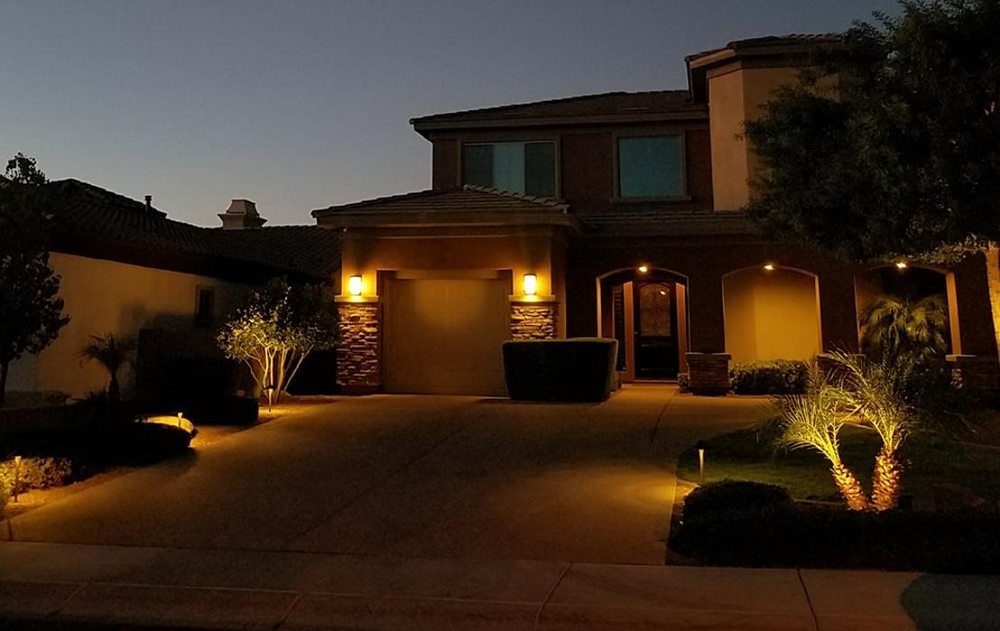 Photo of Luminary Lights - Scottsdale