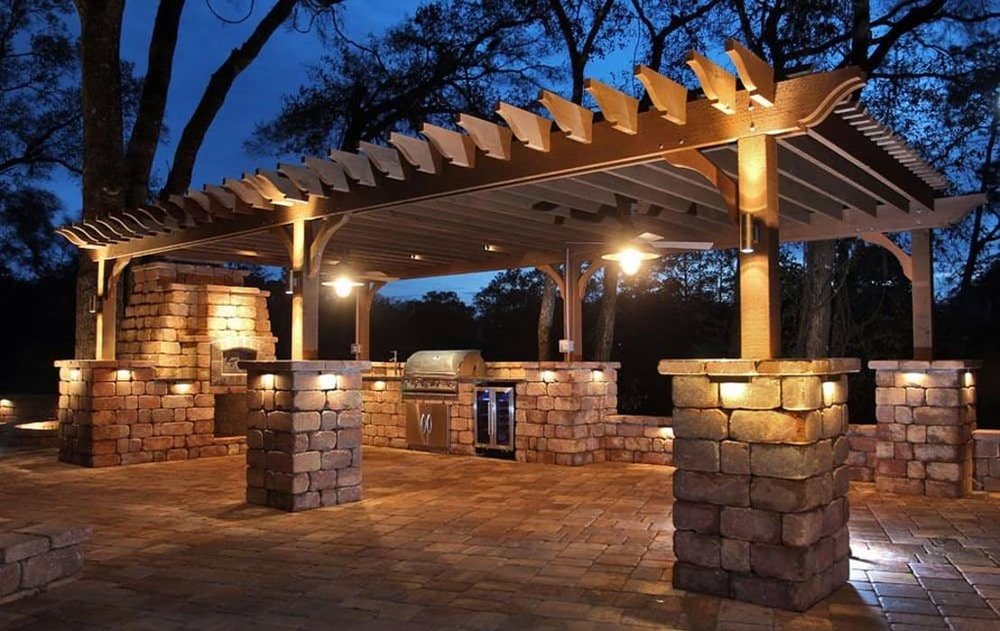 Photo of Luminary Lights - Scottsdale