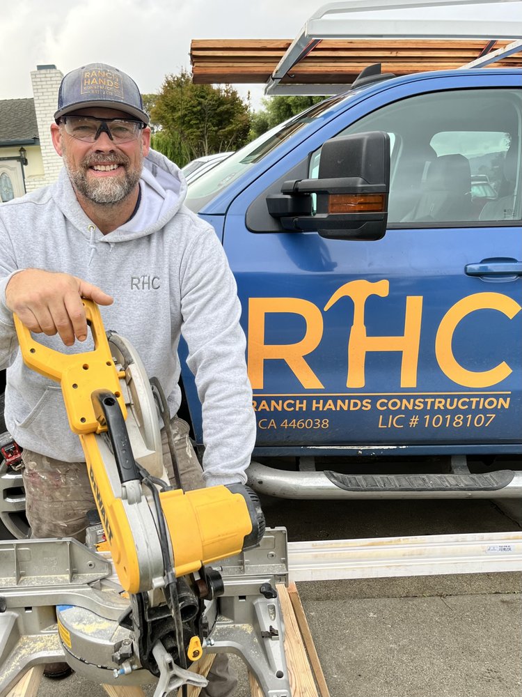 Photo of Ranch Hands Construction