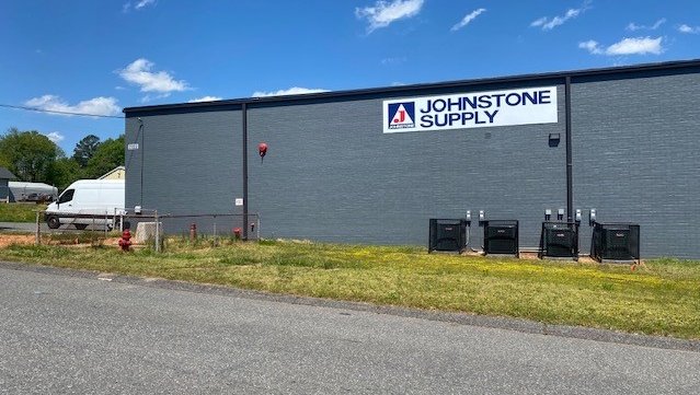 Photo of Johnstone Supply Gastonia