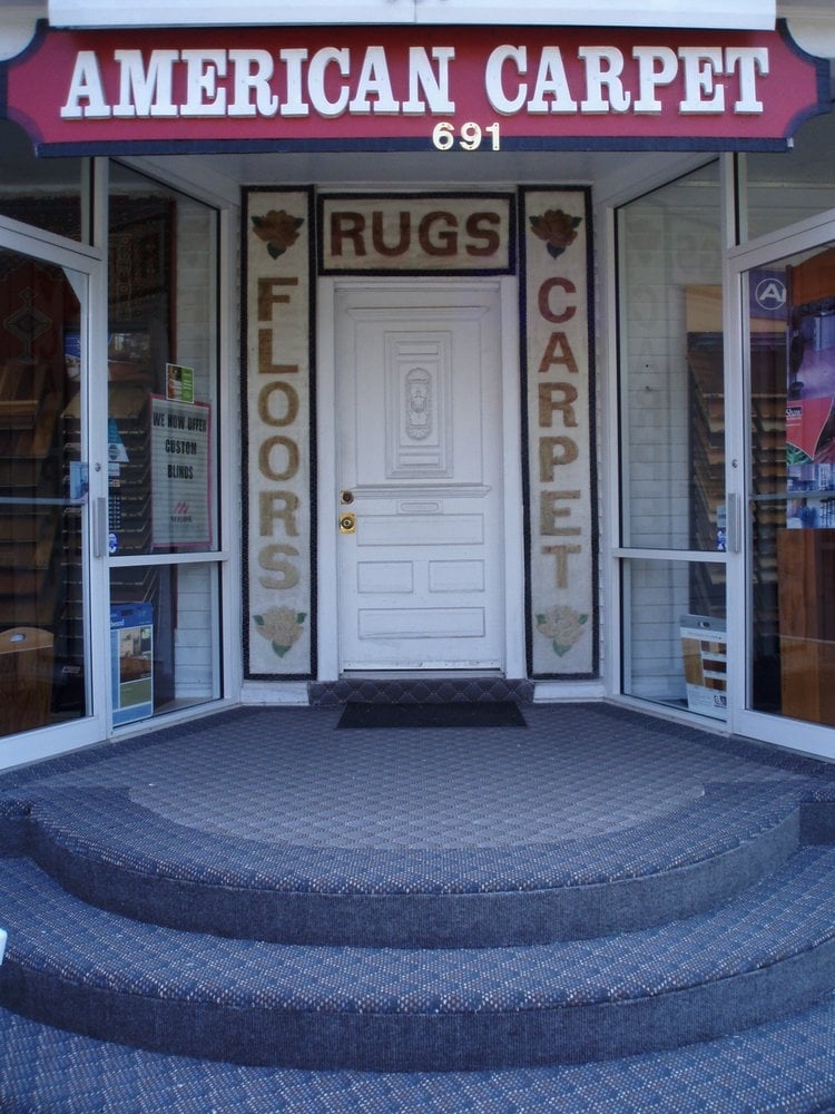 Photo of American Carpet & Rug