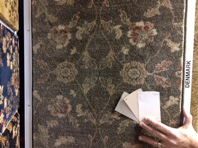 Photo of American Carpet & Rug