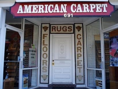 Photo of American Carpet & Rug