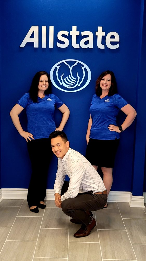 Photo of Allstate Insurance: Sarah McInnis Olivier
