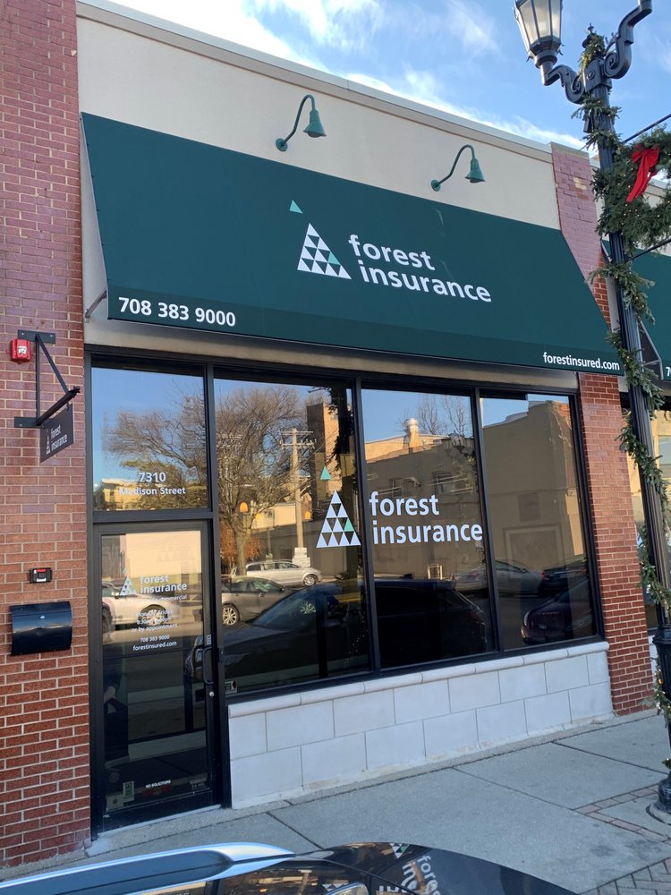Photo of Forest Insurance