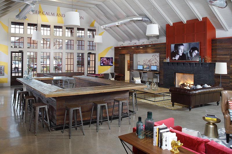 Photo of Redpoint Tempe