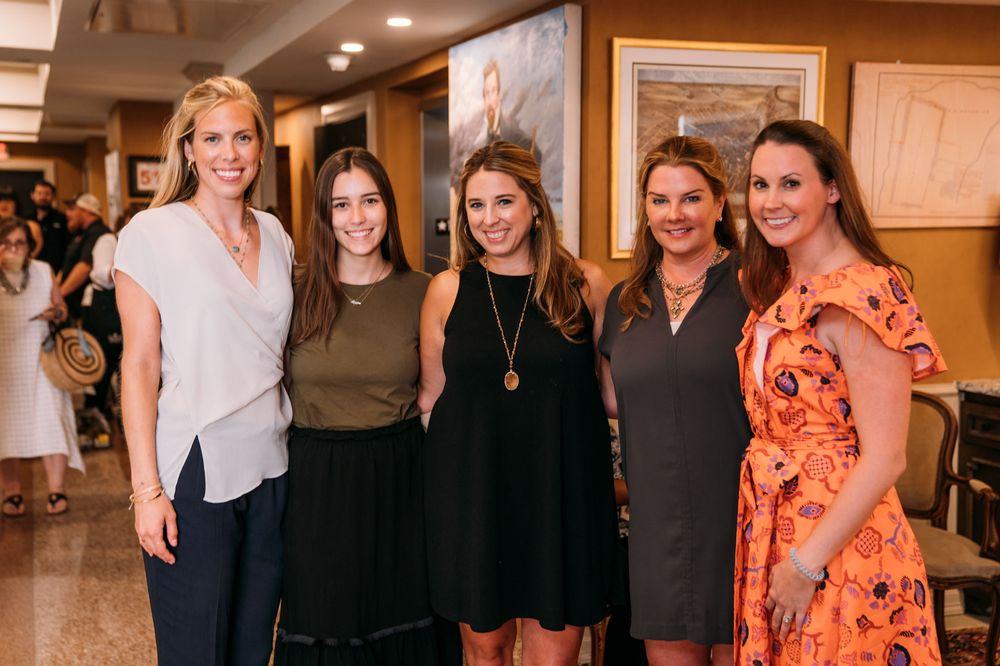 Photo of The PR Boutique - Austin