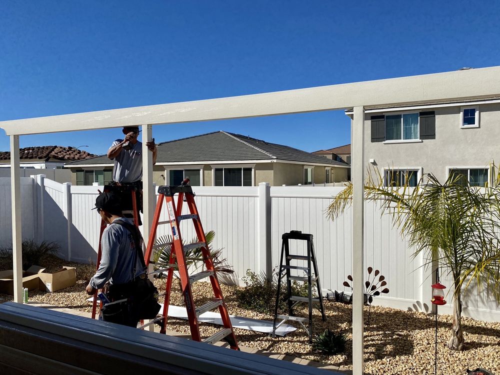Photo of Pro Installation