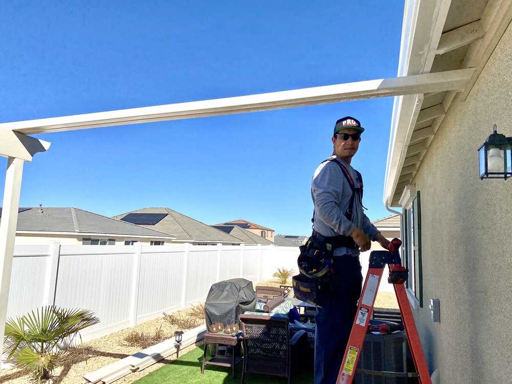 Photo of Pro Installation
