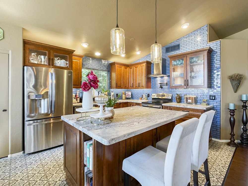 Photo of Diamond Kitchen and Bath