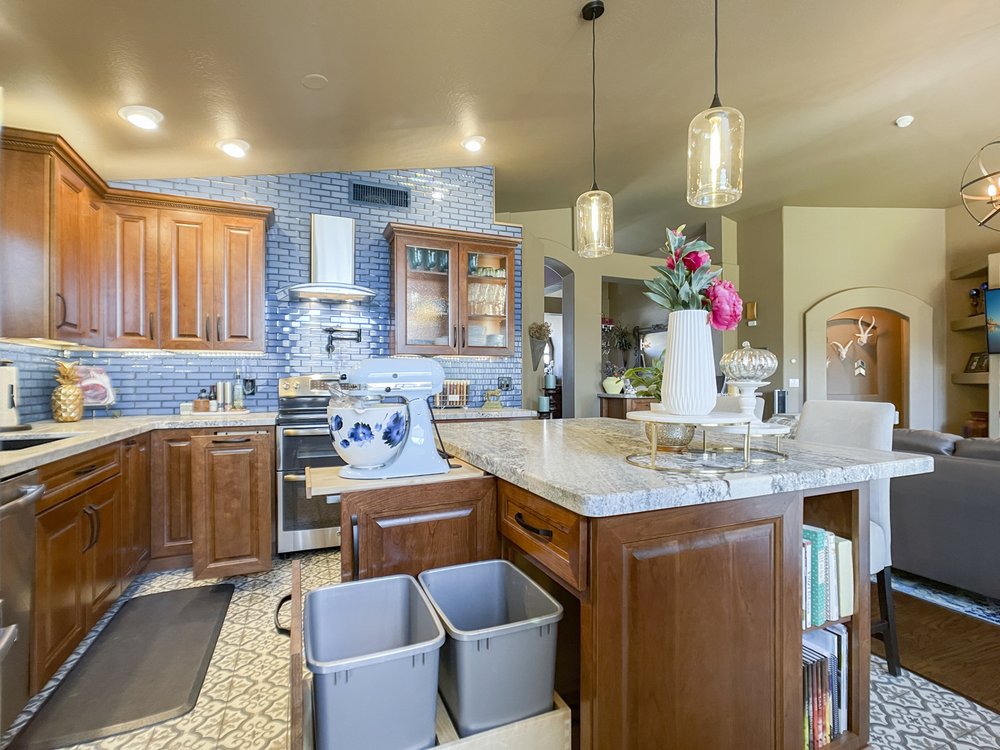 Photo of Diamond Kitchen and Bath