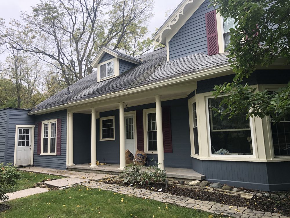 Photo of J & E Installation