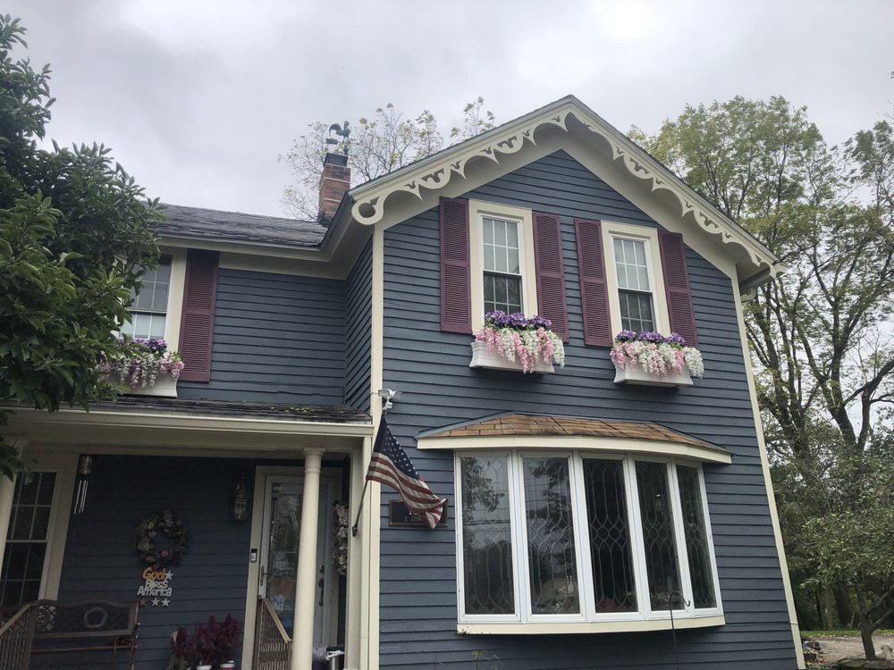 Photo of J & E Installation