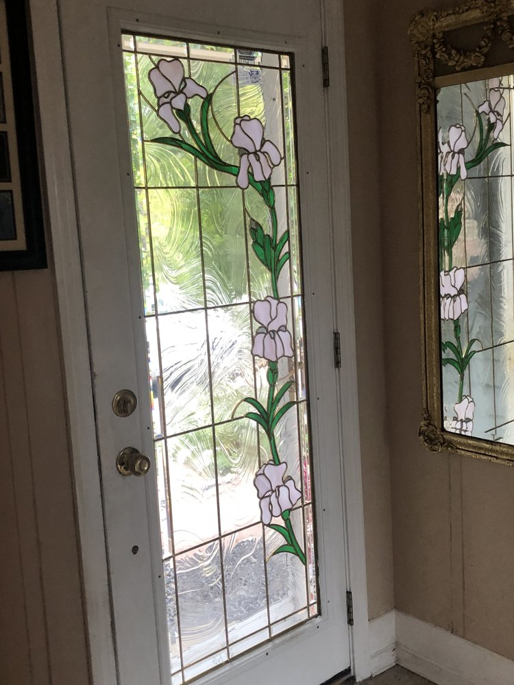 Photo of J & E Installation