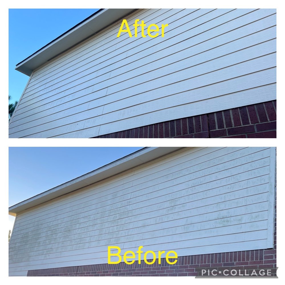 Photo of Quest Pressure Washing