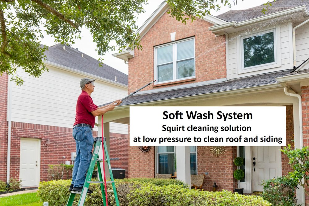 Photo of Quest Pressure Washing