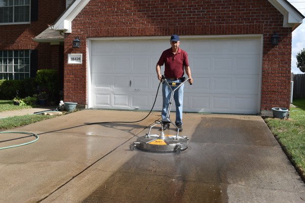 Photo of Quest Pressure Washing