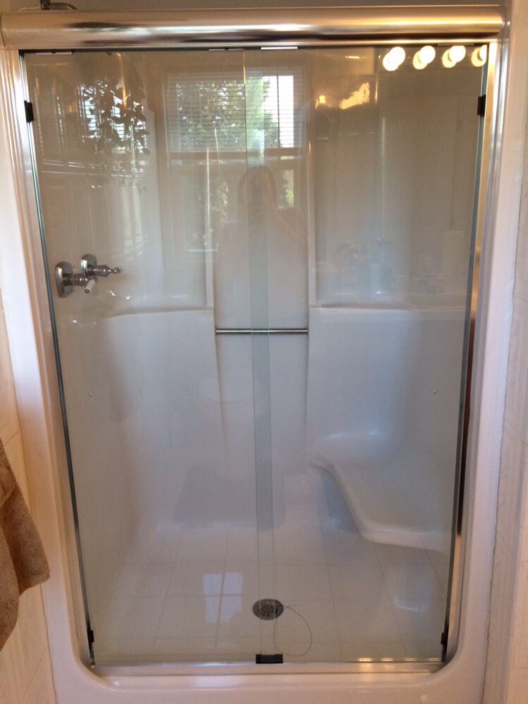 Photo of DTS Glass & Mirror