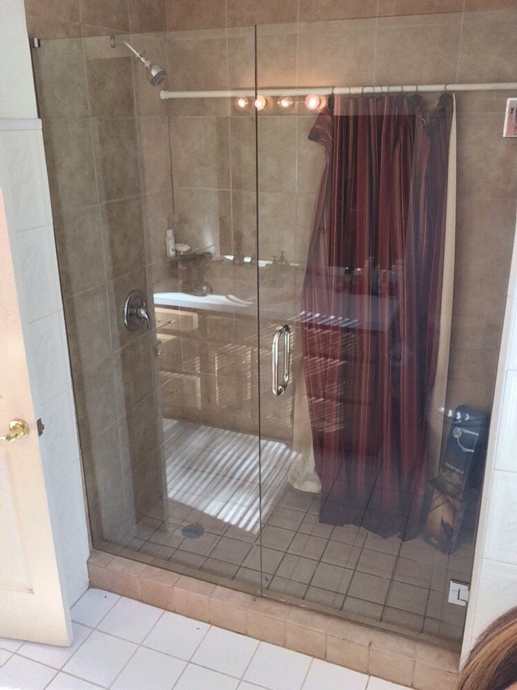 Photo of DTS Glass & Mirror