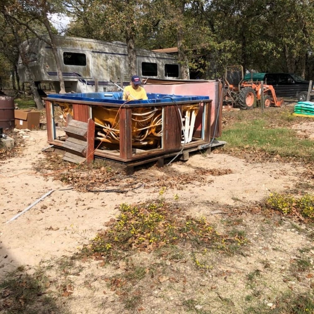 Photo of TITAN Junk Removal & Transport