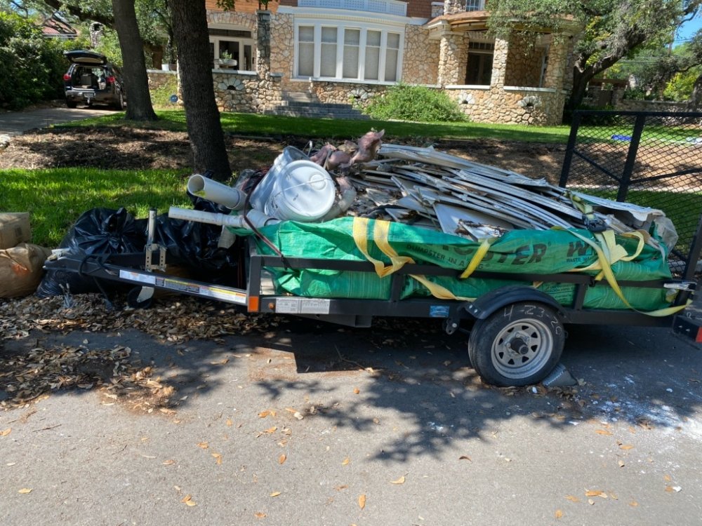 Photo of TITAN Junk Removal & Transport