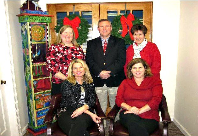 Photo of Levy Insurance Agency